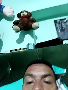 Albert baby online show from April 29, 2:38 am