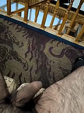 JuanCumHot69 online show from April 29, 6:29 am