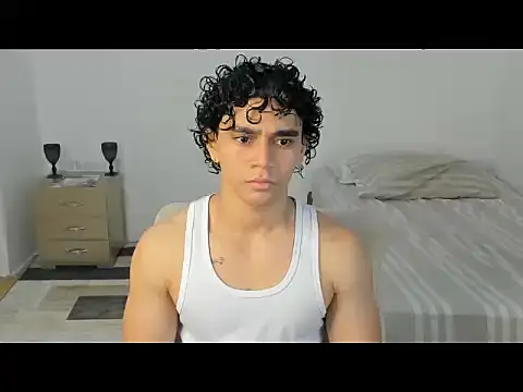 mateo jack online show from May 22, 2:22 pm