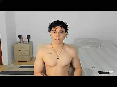 mateo jack online show from May 4, 2:08 pm