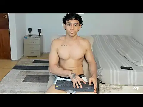 mateo jack online show from May 11, 4:04 pm