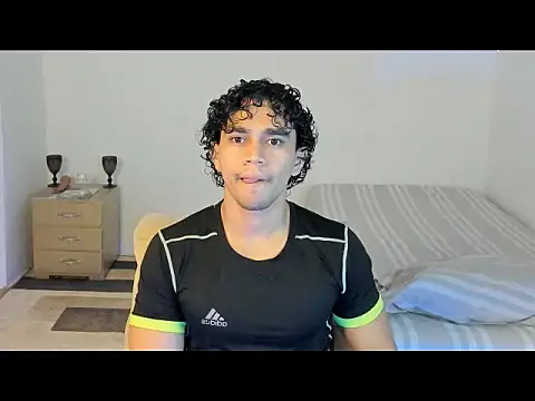 mateo jack online show from May 18, 11:38 am