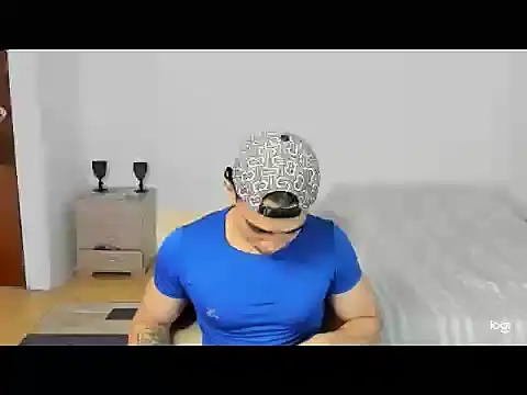 mateo jack online show from May 9, 2:51 pm