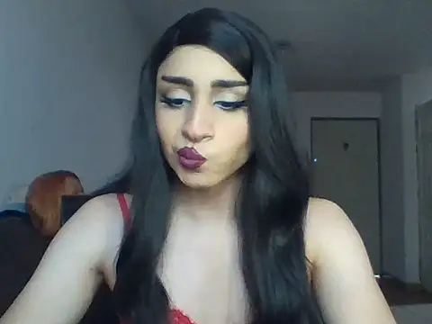 AliceSparkle13 online show from May 4, 7:15 pm