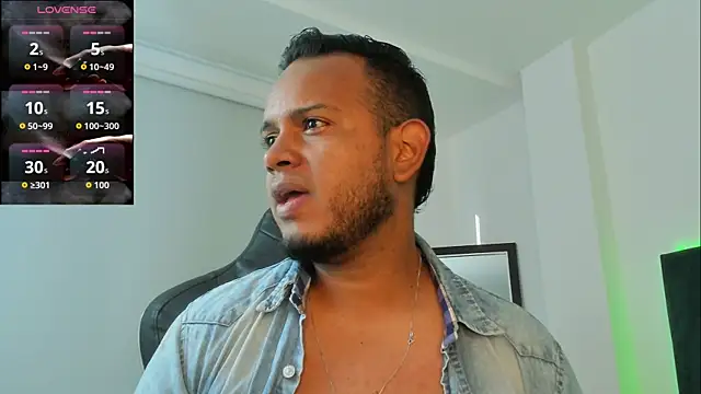 Jay raze online show from June 24, 12:19 pm