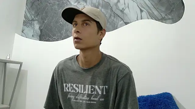 cameronsilverman online show from June 22, 8:24 pm