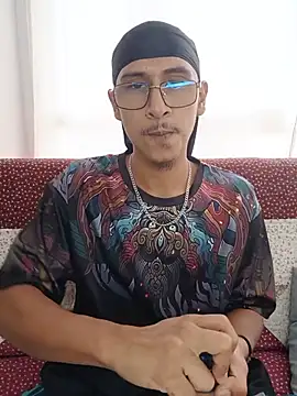 Lil black009 online show from July 22, 2:42 pm