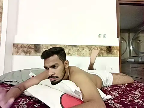 Desihotboy990 online show from May 23, 10:54 am
