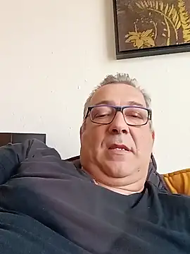 Snapshot of Soloyan chatting on February 1, 2:34 pm Soloyan online show from February 1, 2:34 pm