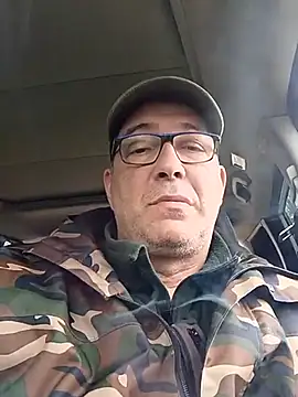 Snapshot of Soloyan chatting on March 19, 11:17 am Soloyan online show from March 19, 11:17 am