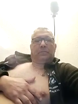 Snapshot of Soloyan chatting on January 8, 6:09 am Soloyan online show from January 8, 6:09 am