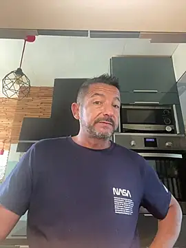 daddy3945 online show from June 10, 7:21 am