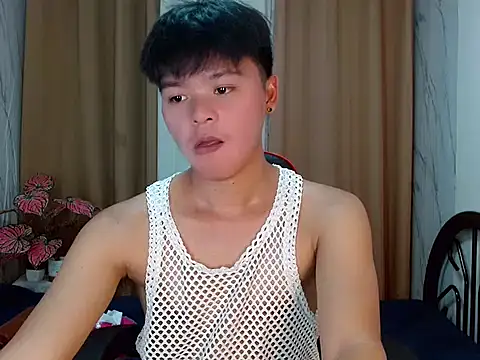 yourhotasiandoms online show from May 21, 5:25 am