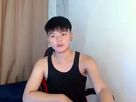 yourhotasiandoms online show from May 13, 12:13 pm