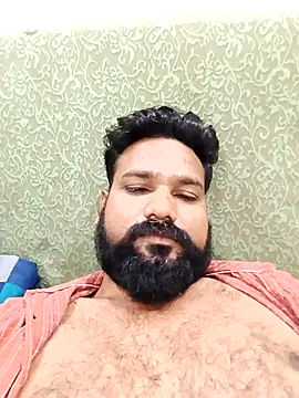 Shiva7478 online show from May 6, 10:27 am