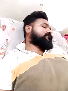 Shiva7478 online show from May 10, 8:04 am