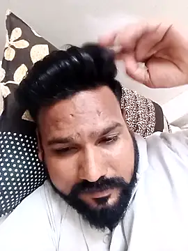Shiva7478 online show from May 18, 7:36 am
