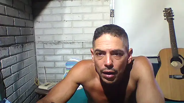 Warrior Gape online show from July 17, 11:11 pm