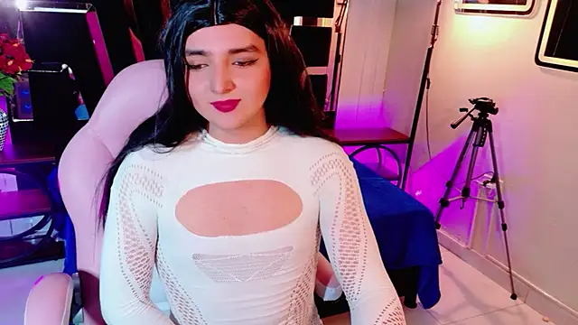 Gaby Gil  online show from May 22, 12:54 pm