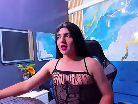Gaby Gil  online show from May 20, 12:44 pm