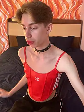 dark noir  online show from May 9, 10:05 am