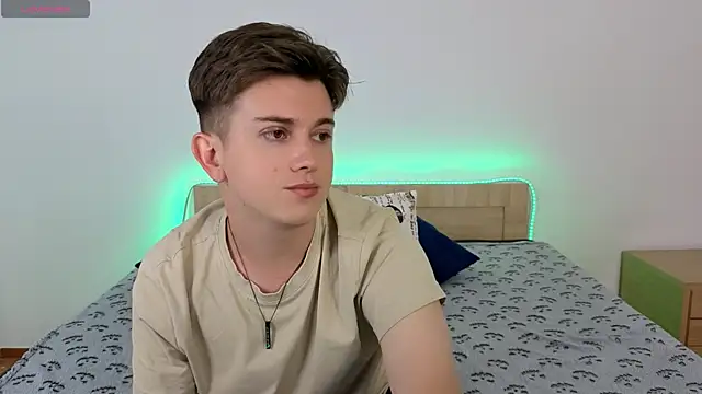 Miless Cooper online show from May 14, 4:43 am