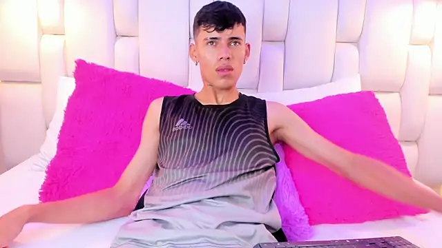 JacobFerrer online show from May 13, 6:16 pm