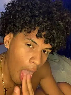 sebastian bs online show from May 15, 10:18 pm