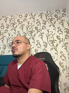 Dante Goldt online show from June 9, 9:05 pm