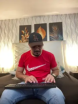 Dante Goldt online show from June 30, 9:27 pm
