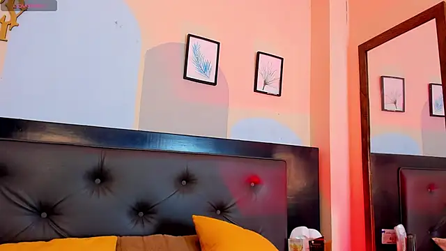 Boy Mathew online show from May 23, 11:48 am