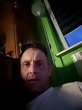 Marcin43w online show from May 14, 7:34 pm