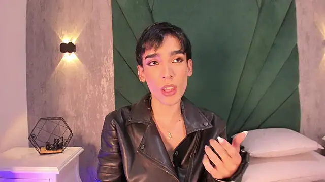 Andy vergara1 online show from May 25, 11:49 am