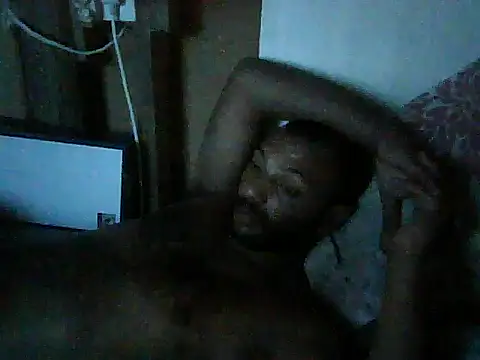 Camodick online show from November 7, 1:36 pm