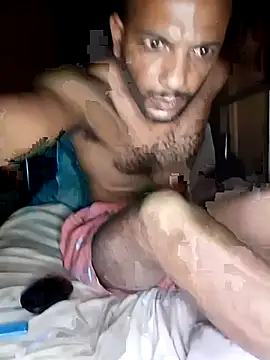 Camodick online show from December 23, 1:14 am