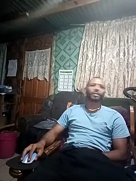Snapshot of Camodick chatting on January 31, 12:50 am Camodick online show from January 31, 12:50 am