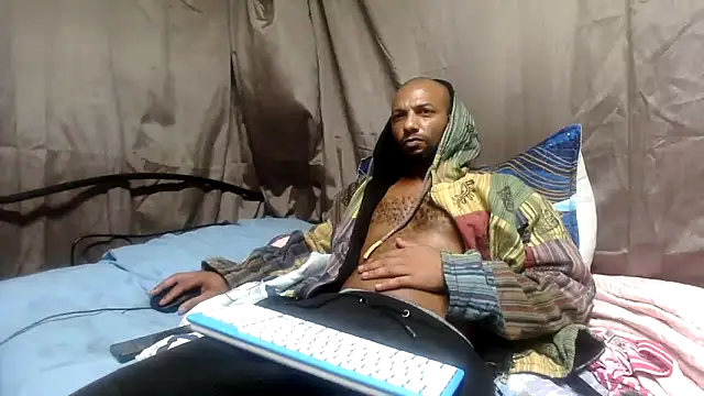 Camodick online show from April 20, 8:22 pm