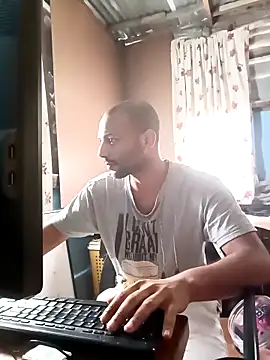 Snapshot of Camodick chatting on October 25, 12:18 pm Camodick online show from October 25, 12:18 pm