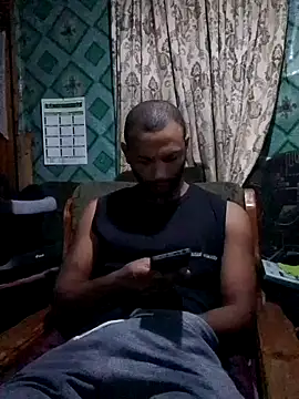 Snapshot of Camodick chatting on March 7, 1:20 am Camodick online show from March 7, 1:20 am