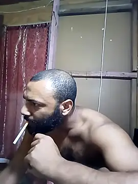 Snapshot of Camodick chatting on October 17, 4:11 pm Camodick online show from October 17, 4:11 pm