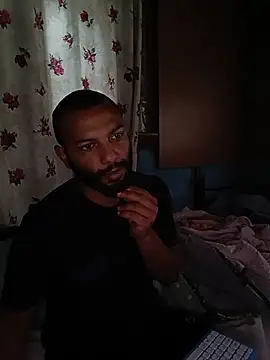 Snapshot of Camodick chatting on September 21, 1:44 pm Camodick online show from September 21, 1:44 pm