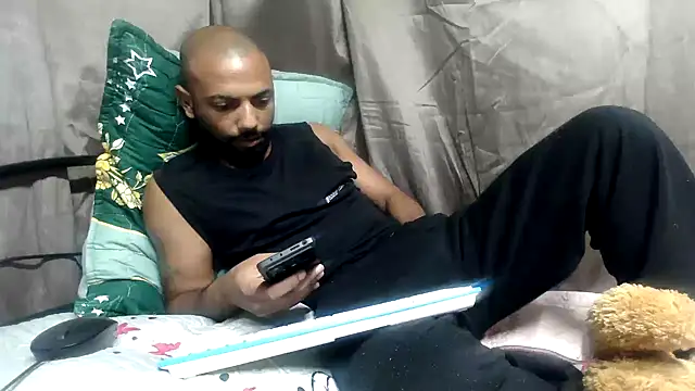 Camodick online show from April 15, 7:58 pm