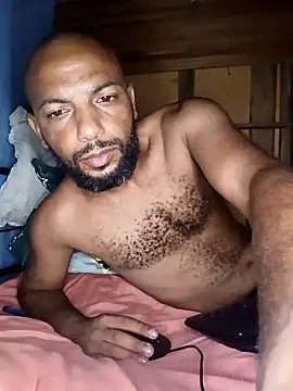 Camodick online show from February 12, 6:36 pm