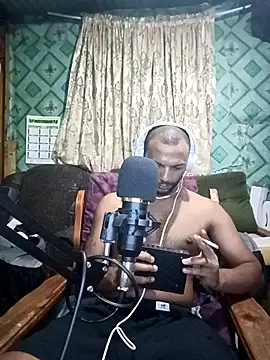 Snapshot of Camodick chatting on January 25, 10:18 pm Camodick online show from January 25, 10:18 pm