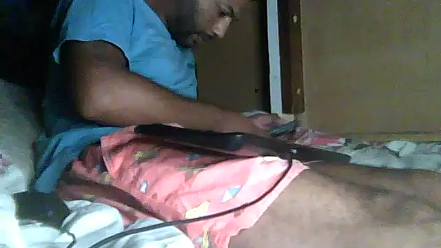 Camodick online show from December 21, 1:02 am