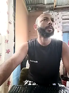 Snapshot of Camodick chatting on October 14, 10:11 am Camodick online show from October 14, 10:11 am