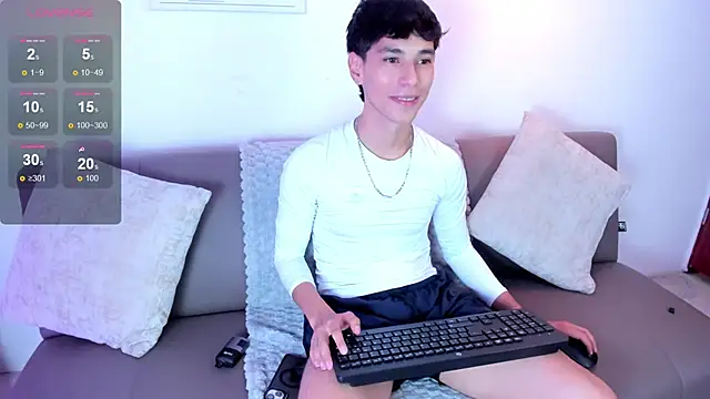 jacob colliins online show from May 29, 3:05 am