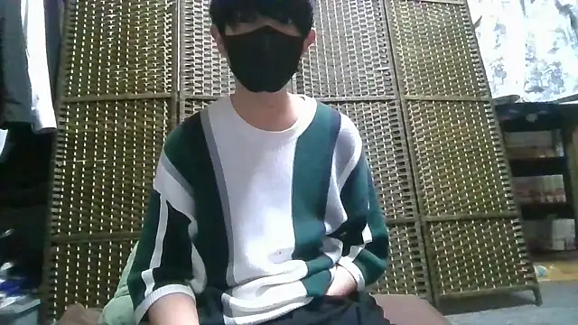 kazupan22 online show from June 21, 11:05 am