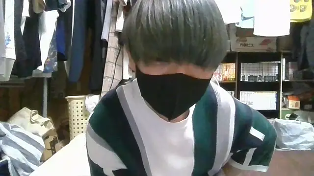 kazupan22 online show from June 7, 12:34 pm
