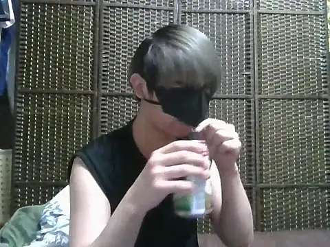 kazupan22 online show from June 12, 1:53 pm